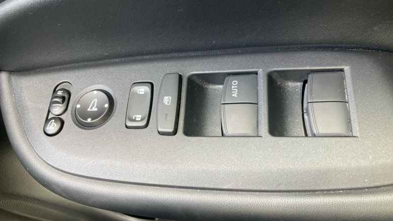 Honda Jazz 1.5 i-MMD Hybrid SR 5dr eCVT Hybrid Hatchback